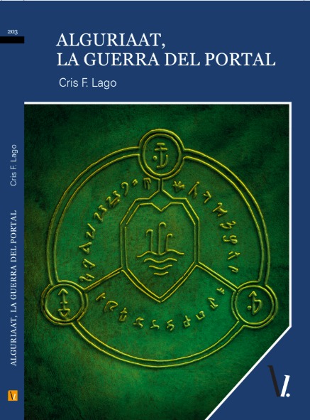 Alguriaat, La guerra del Portal