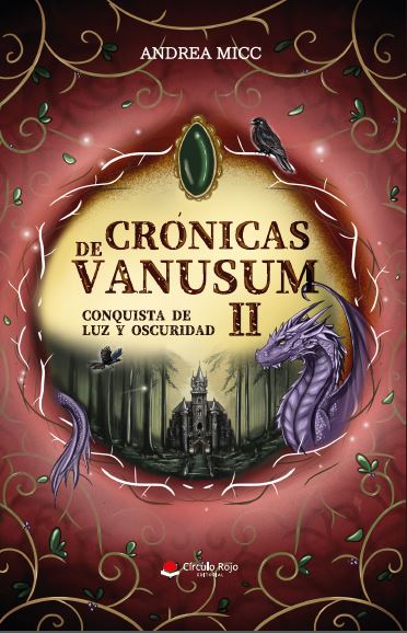 Crónicas de Vanusum II