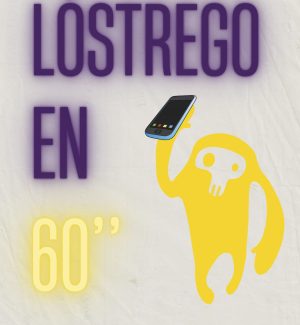 Lóstrego en 60”